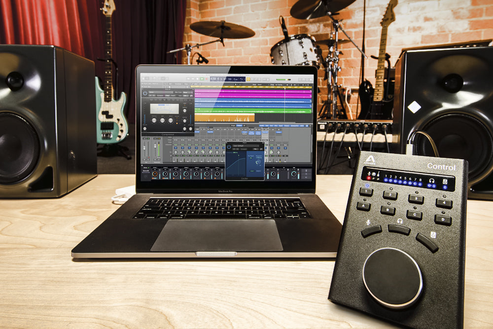 Apogee Control - view 6