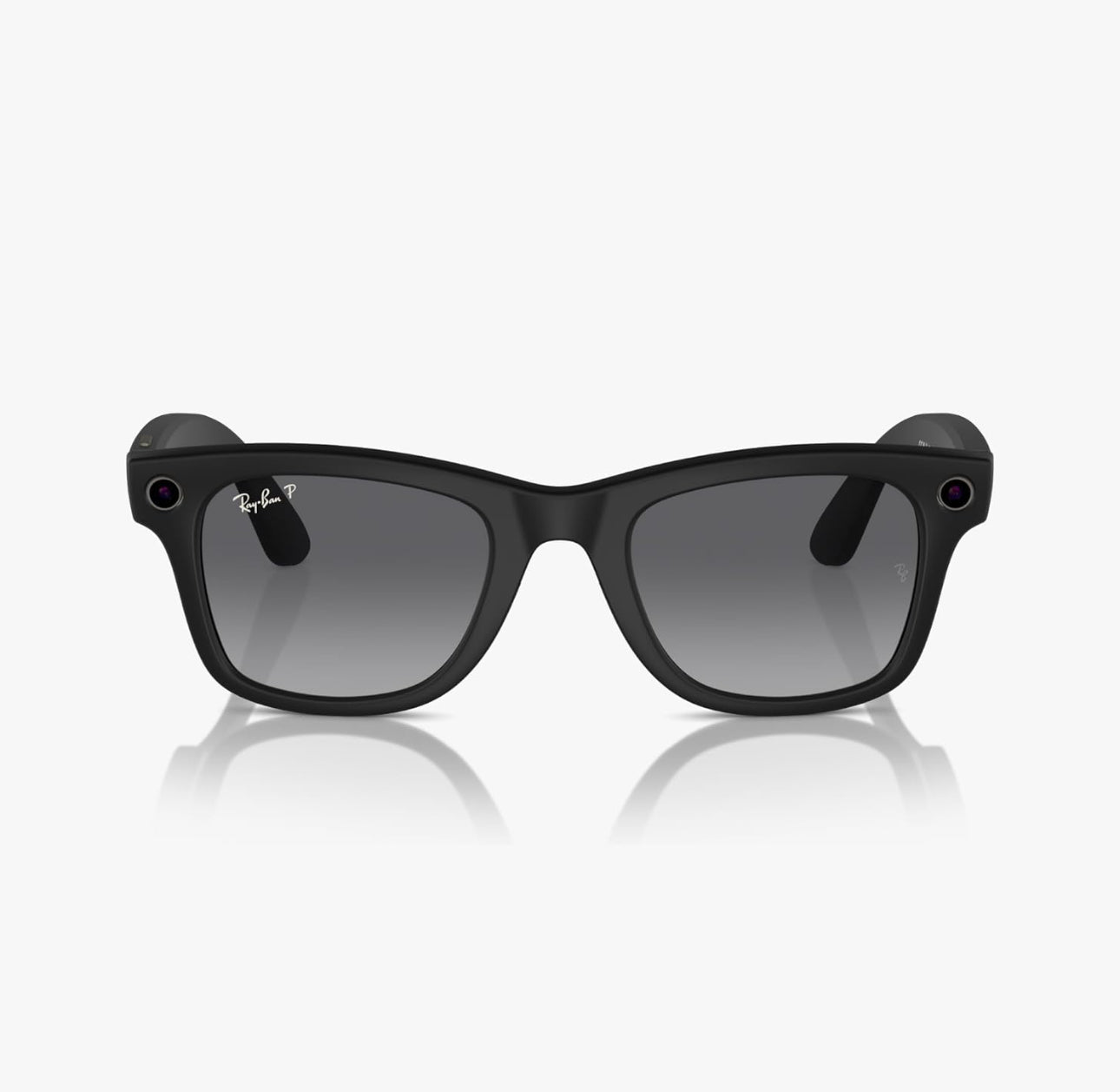 Ray-Ban Meta Wayfarer (Gen 1) - view 7