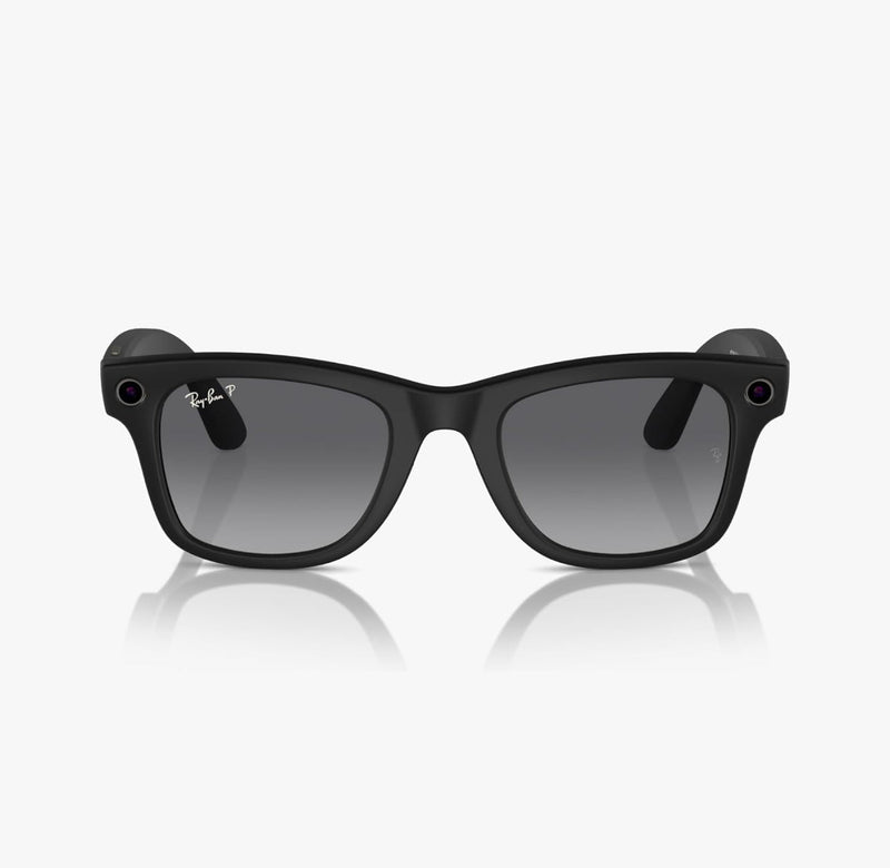 Ray-Ban Meta Wayfarer (Gen 2)