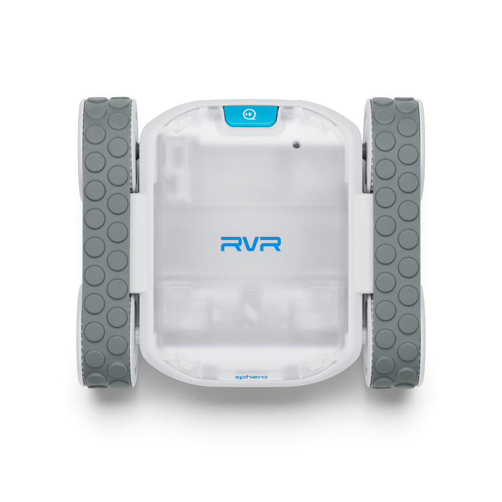 Sphero RVR All-Terrain Fully Programmable Robot - view 4