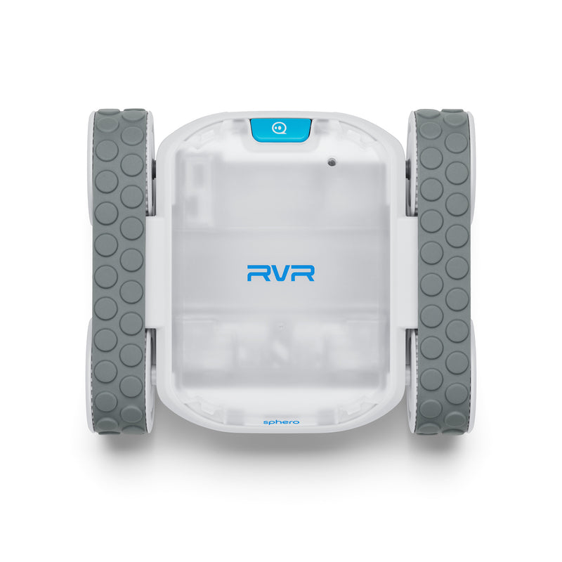Sphero RVR All-Terrain Fully Programmable Robot