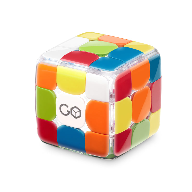 GoCube Full Pack - Connected Rubik's Cube