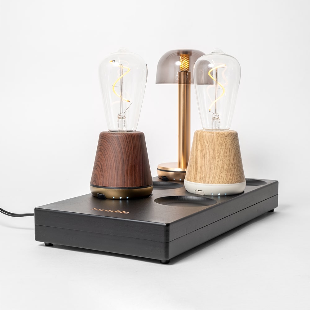 Humble Wireless charger six - view 3