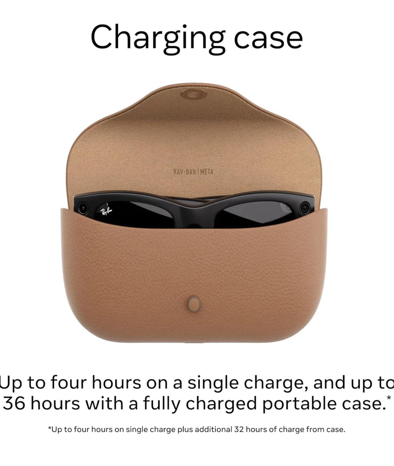 Ray-Ban Meta Skyler (Gen 1)