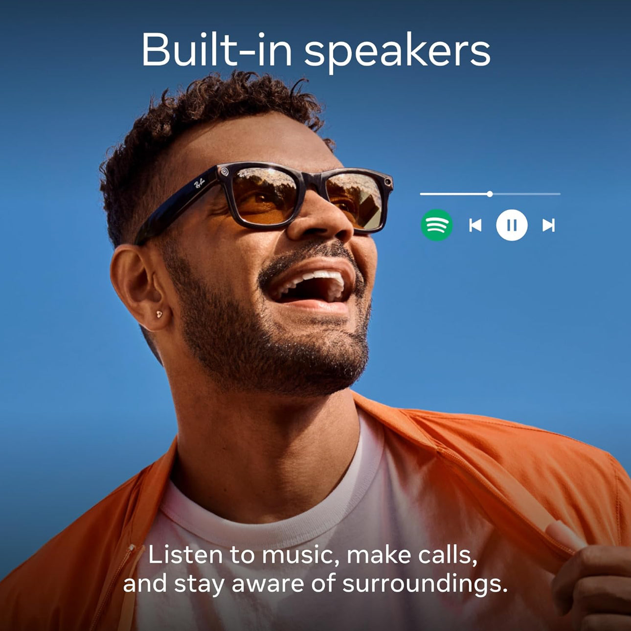 Ray-Ban Meta Skyler (Gen 1)