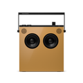 Teenage Engineering OB-4 Ochre