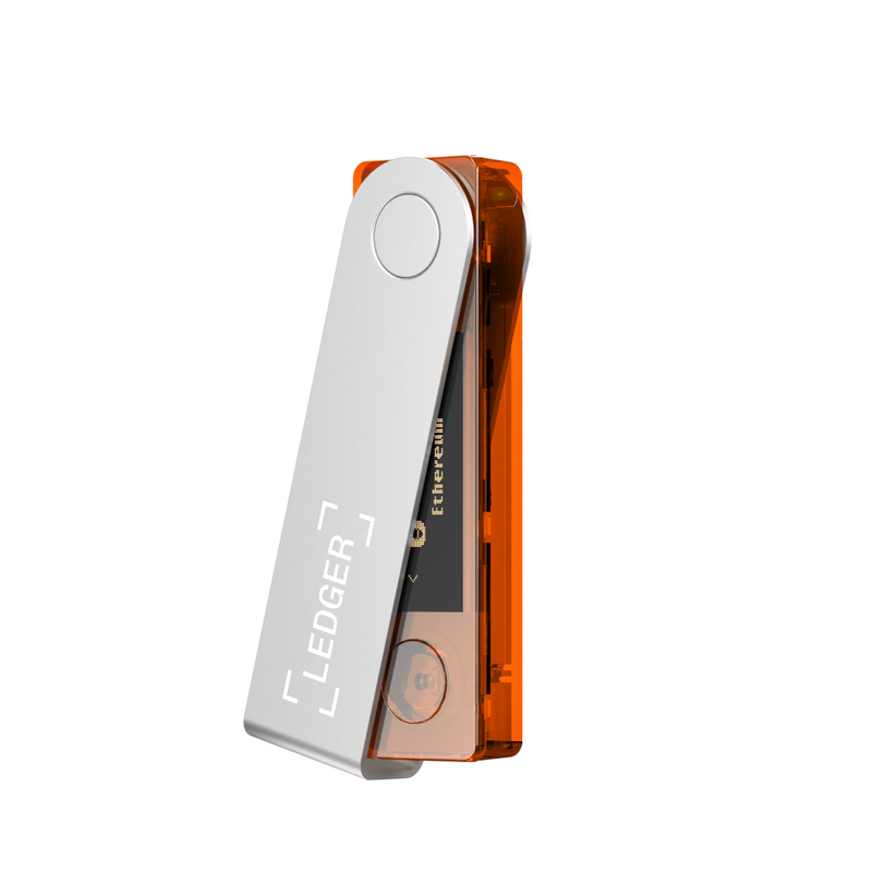 Ledger Nano X