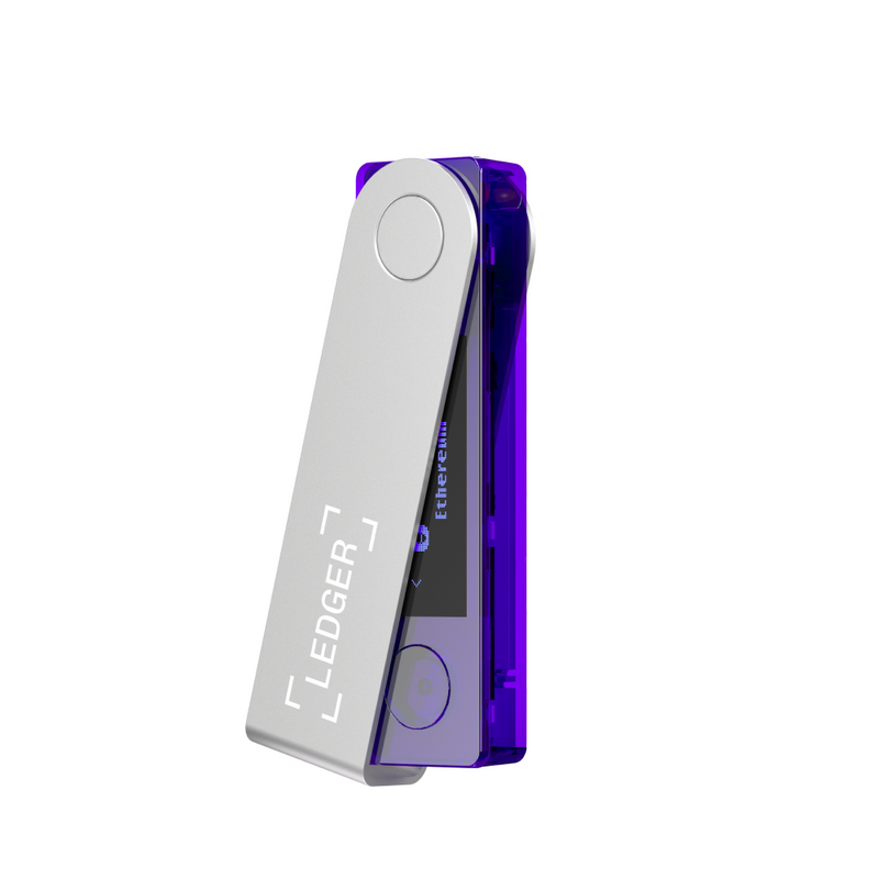 Ledger Nano X