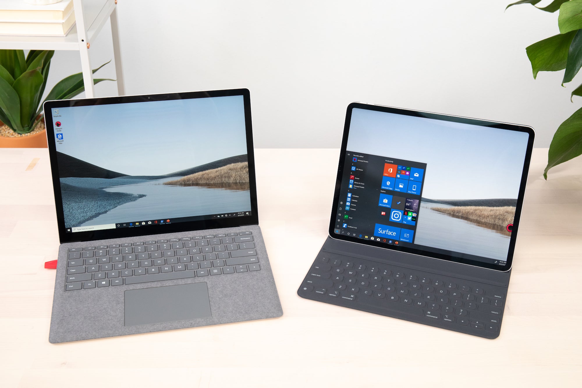 Luna Display (Windows/Mac)