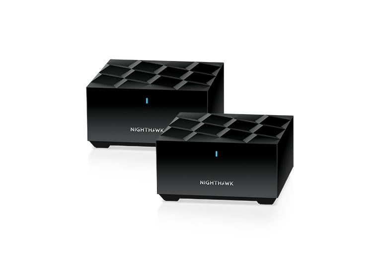 NETGEAR Nighthawk Mesh WiFi 6 AX1800 (MK62)