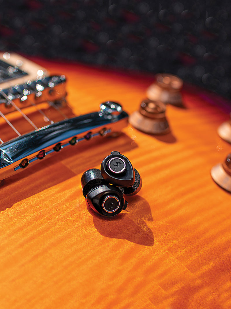 Minuendo Lossless Earplugs