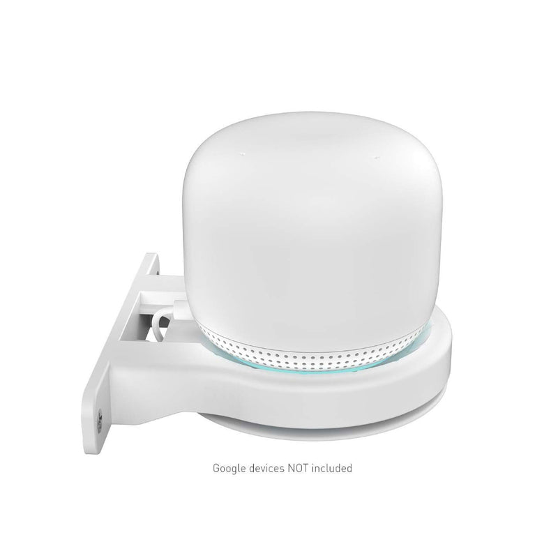 Google Nest WiFi Wall Mount