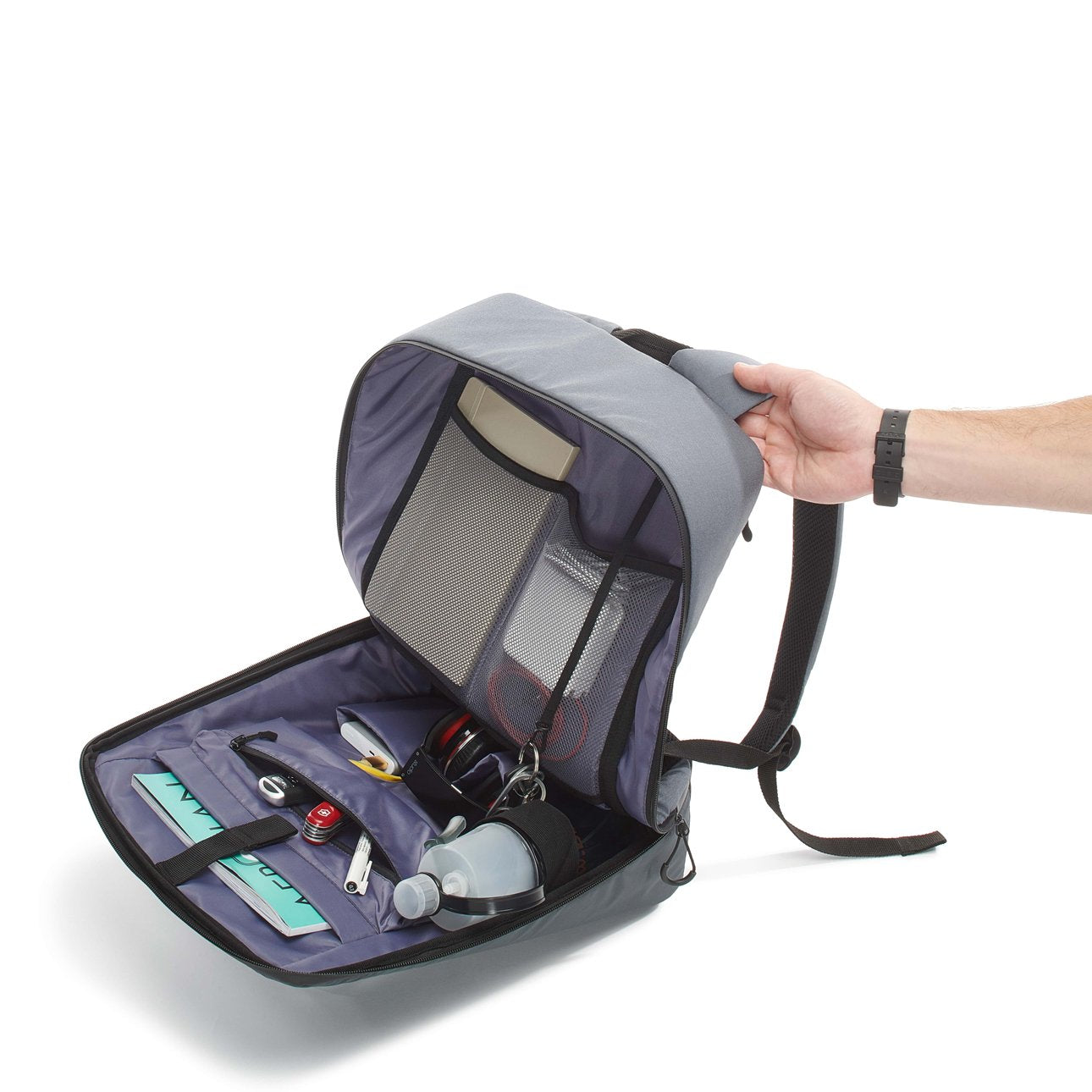 Pix Backpack - view 8
