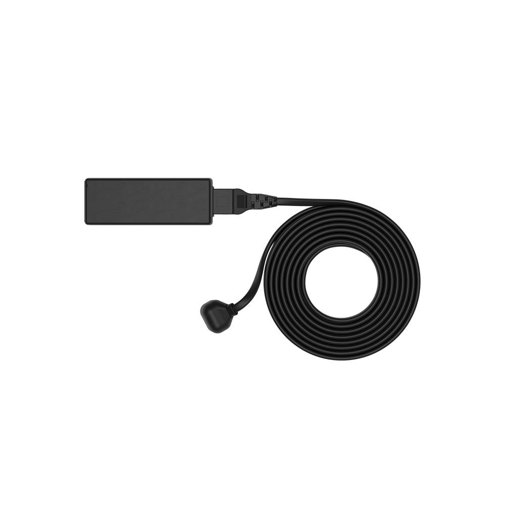 Ring Stick Up Cam Elite with PoE Adapter - view 5
