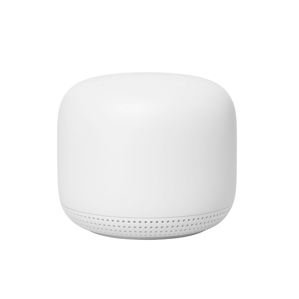 Google Nest Wifi - Single Unit - view 2