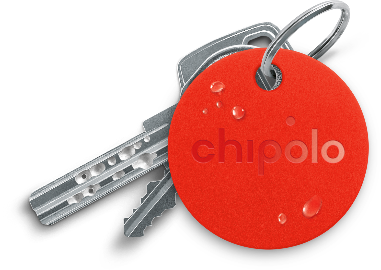 Chipolo PLUS - view 3