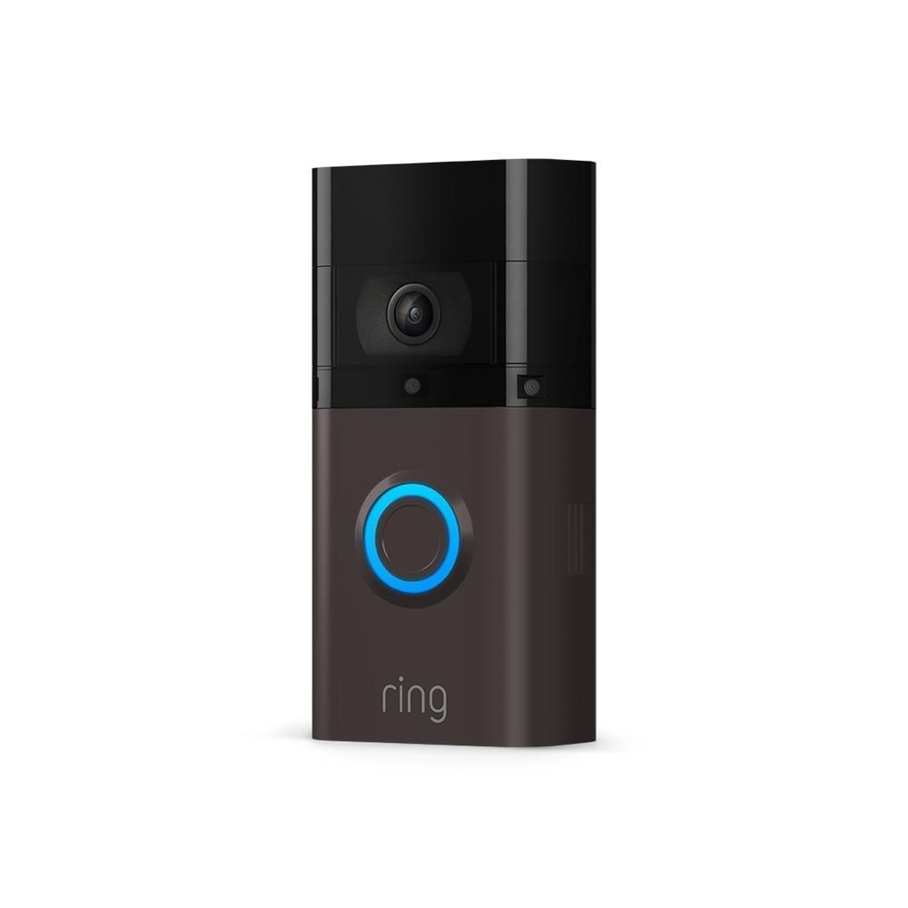 Ring Video Doorbell 3 Plus - view 2
