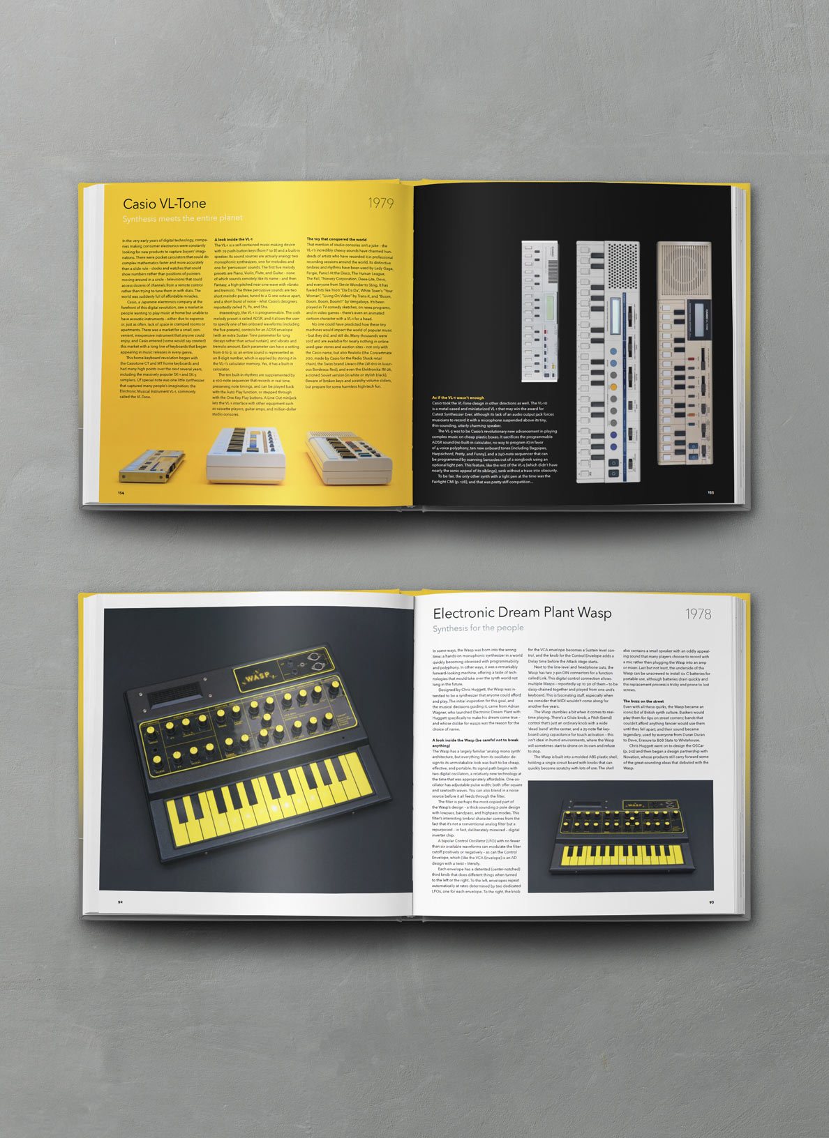 SYNTH GEMS 1 - view 10