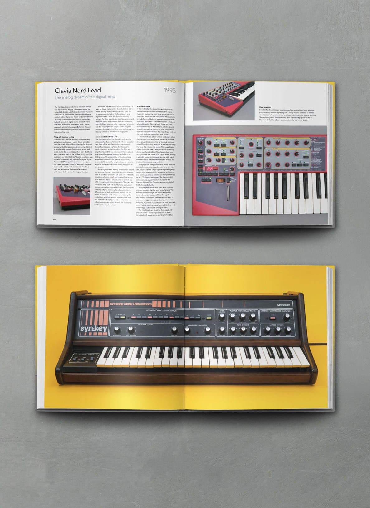 SYNTH GEMS 1 - view 3