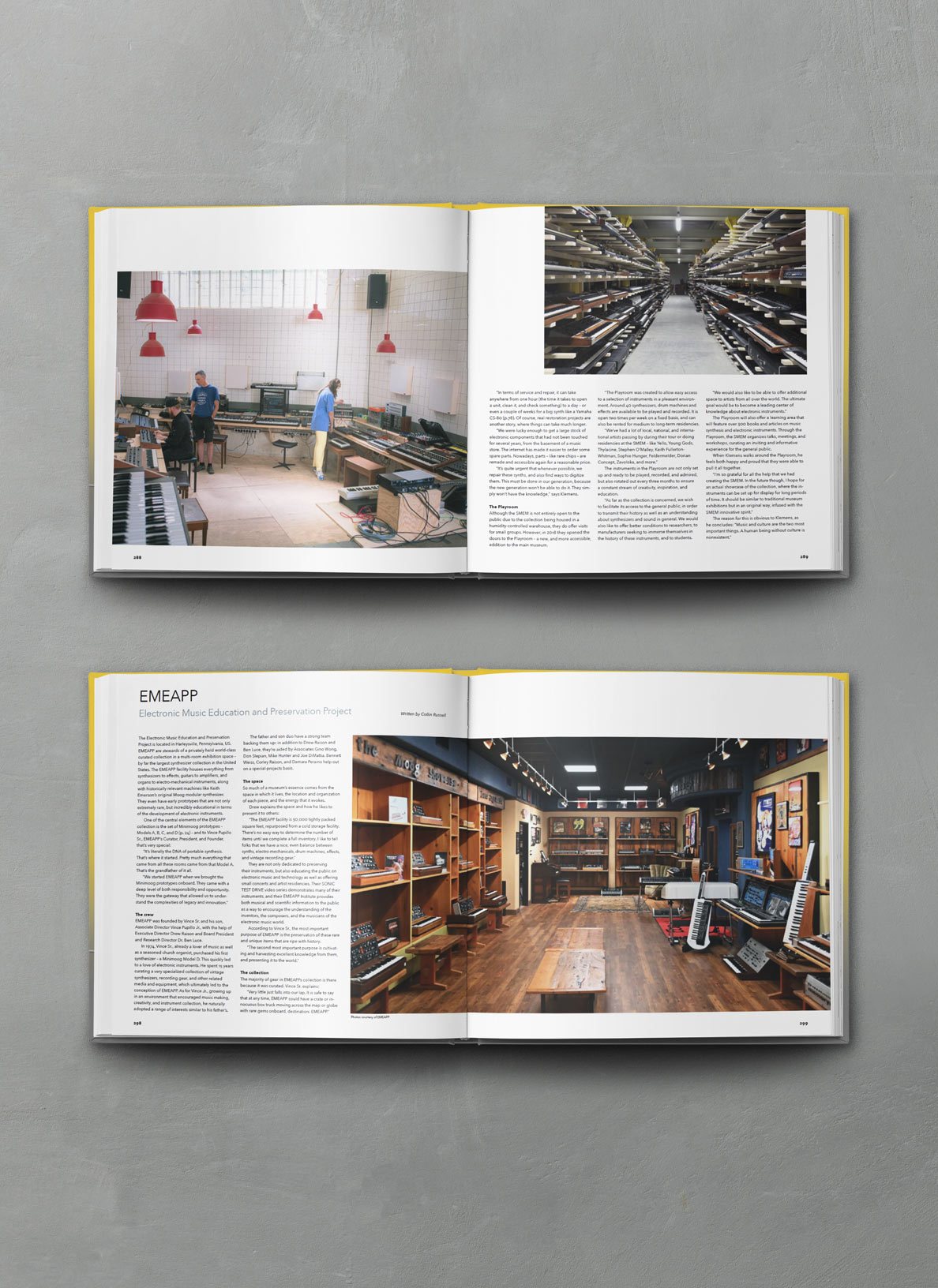 SYNTH GEMS 1 - view 4