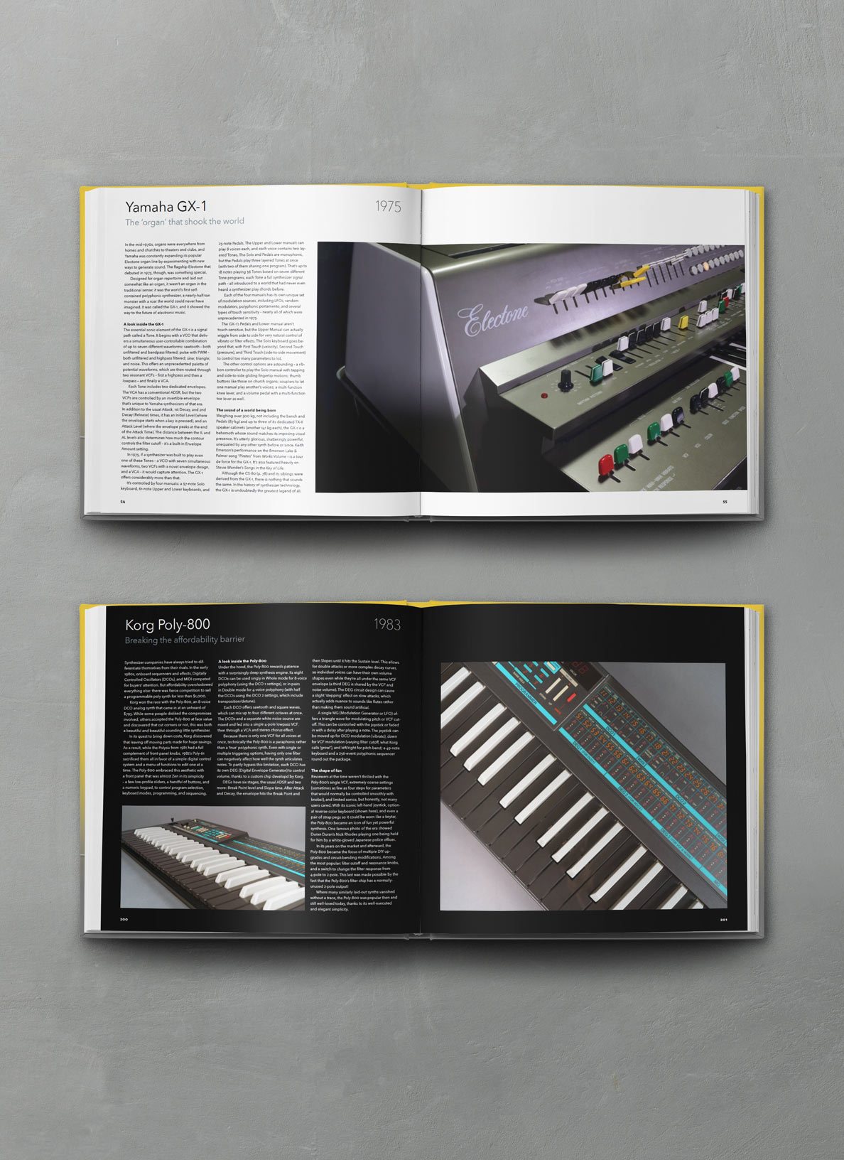 SYNTH GEMS 1 - view 9