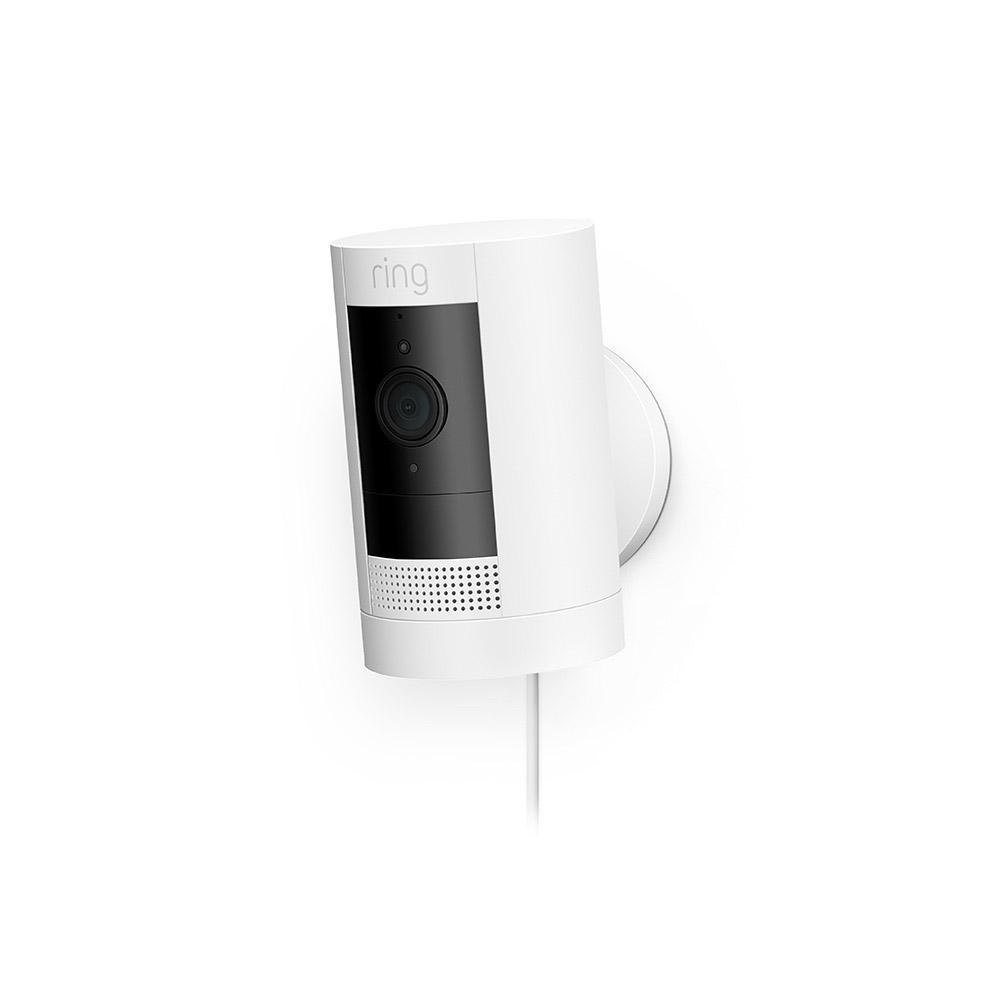 Ring Stick Up Cam Plug-In - view 2