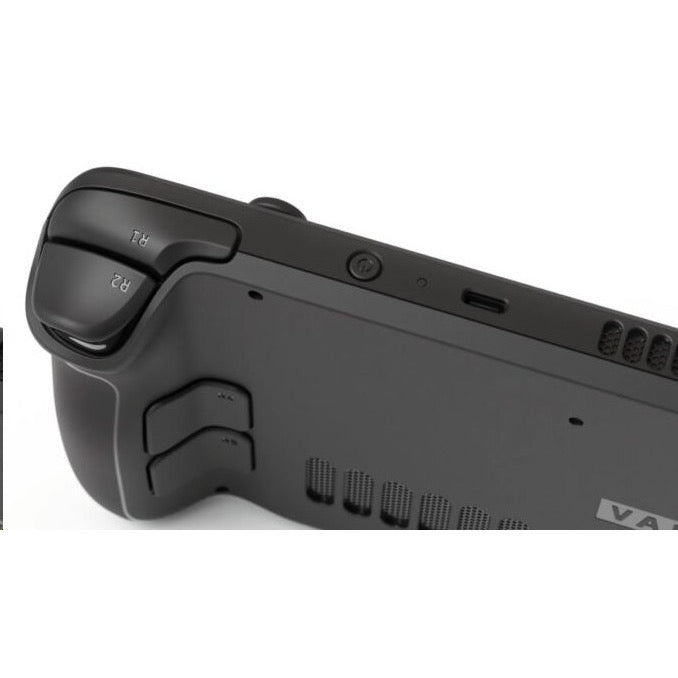 Valve Steam Deck LCD