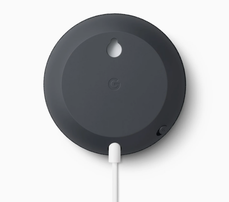 Google Nest Mini (2nd Gen)