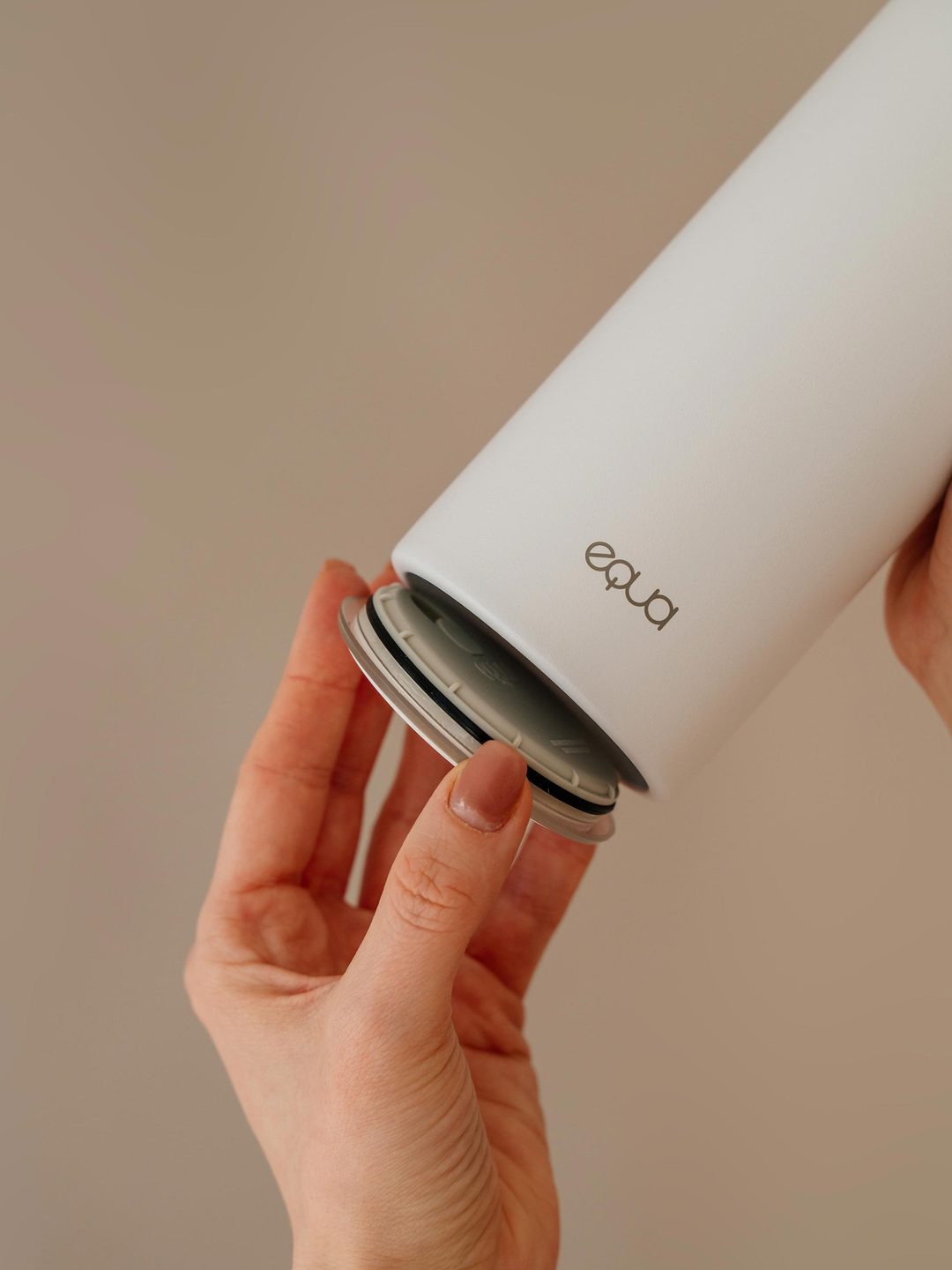 EQUA - Smart Bottle - view 5