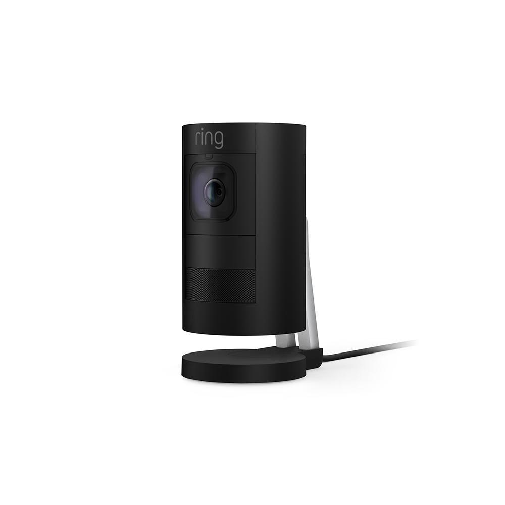 Ring Stick Up Cam Elite with PoE Adapter - view 3