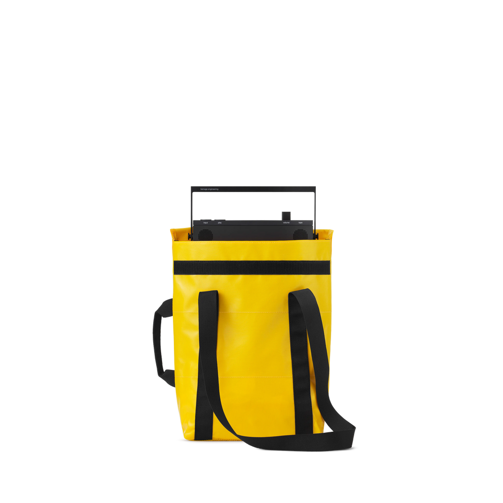 Teenage Engineering Duty OB-4 Tote Bag - view 2
