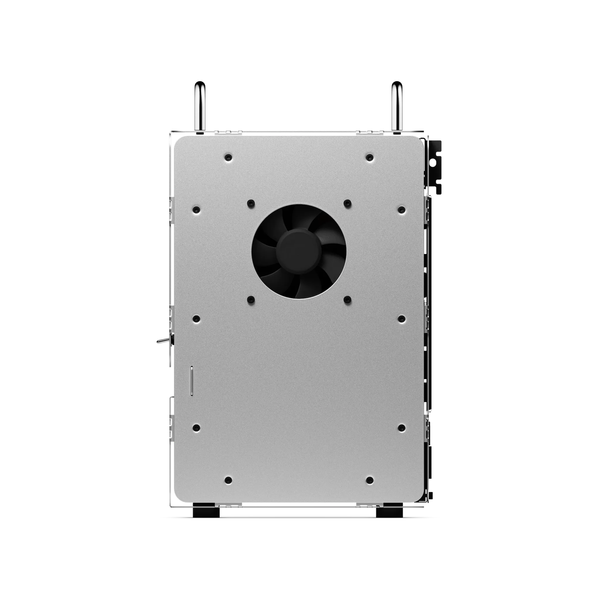 Teenage Engineering Computer-1 Aluminum - view 2