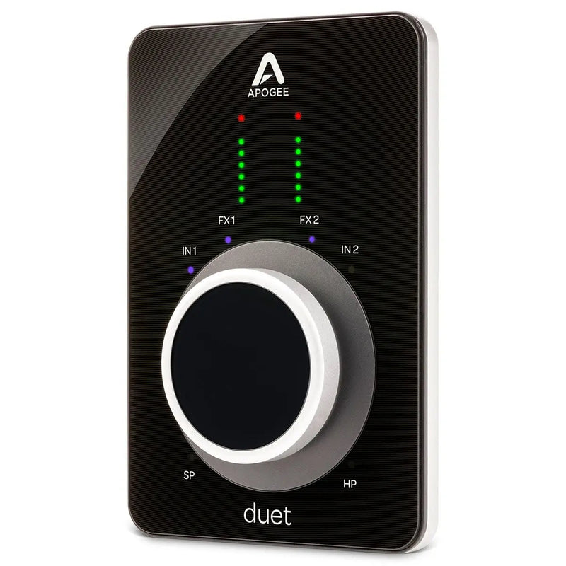 Apogee Duet 3