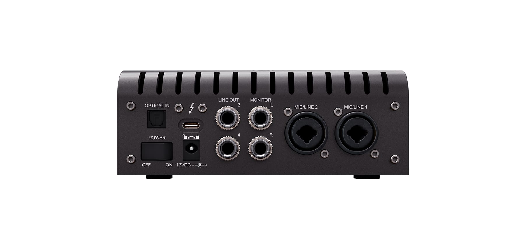 Universal Audio Apollo Twin X QUAD Heritage Edition - view 3