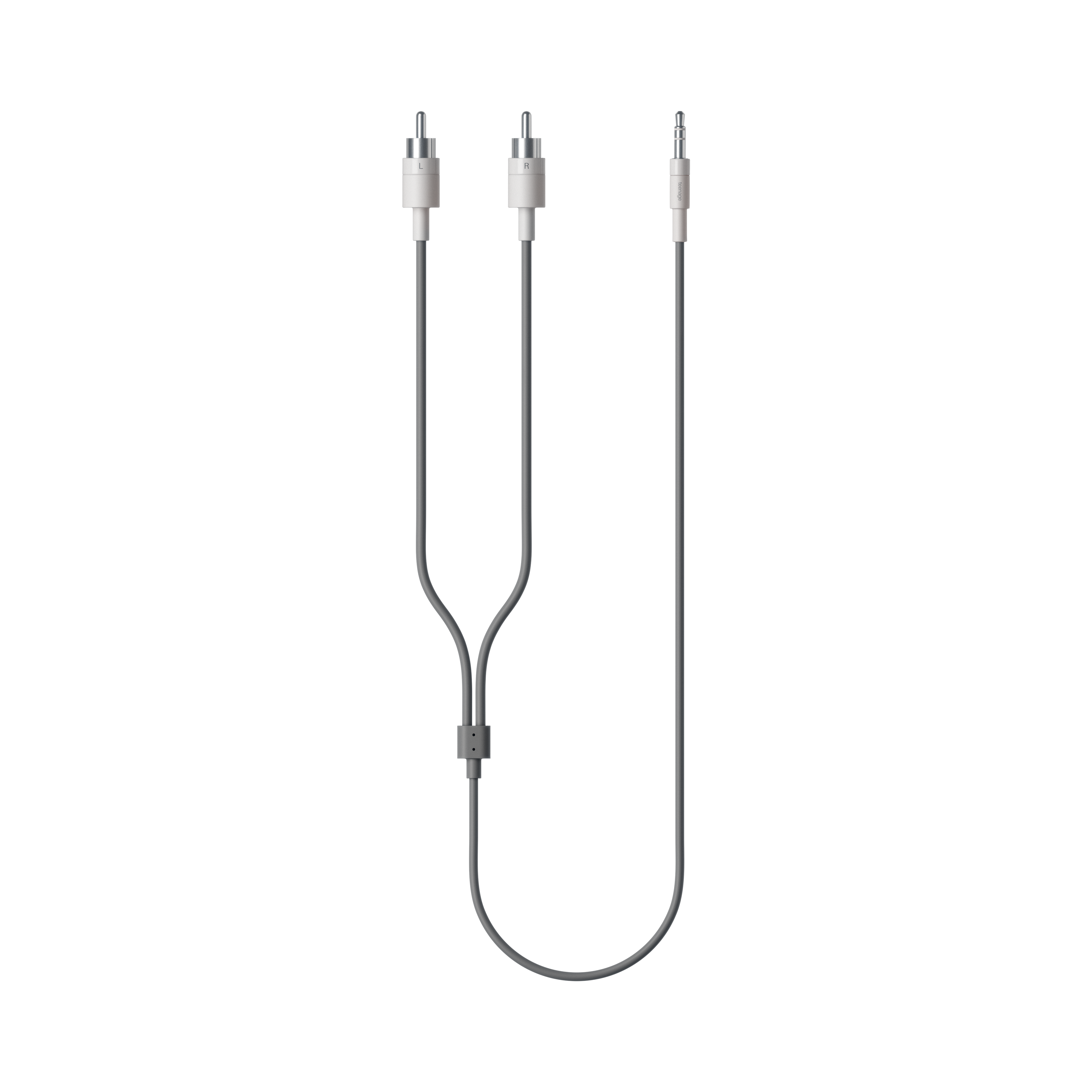 Teenage Engineering Field Audio 3.5 mm - 2x rca 1200mm