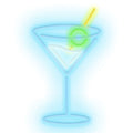 Candy Shock Cocktail