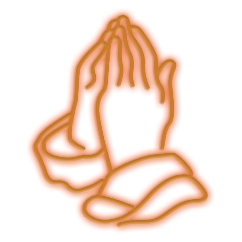 Candy Shock Pray