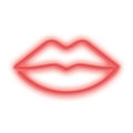 Candy Shock Lips