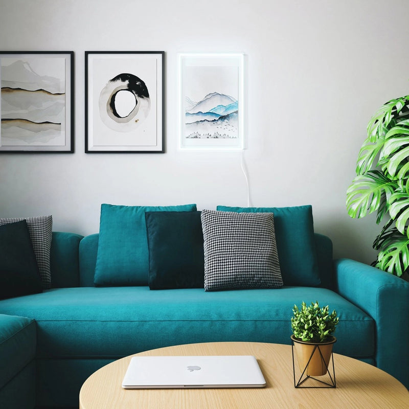 Candy Shock Reatangle