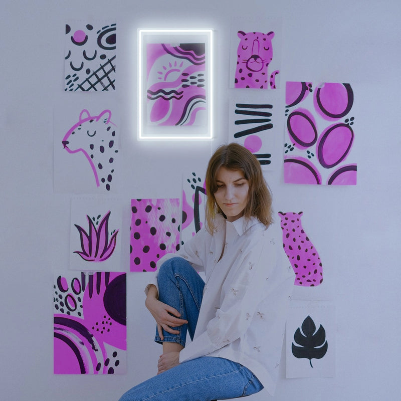 Candy Shock Reatangle