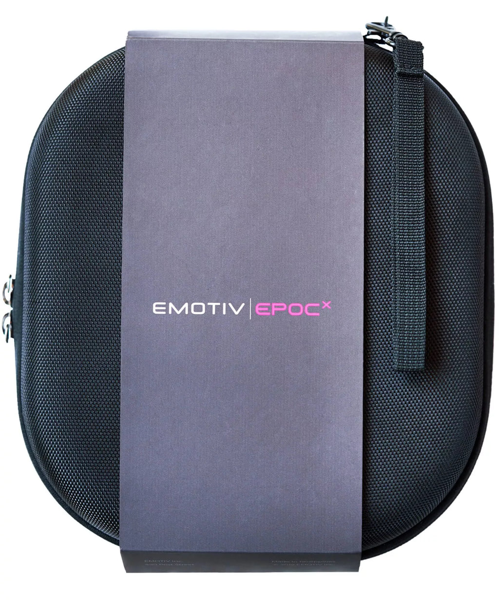 EMOTIV EPOC X 14 Channel Mobile Brainwear - view 8