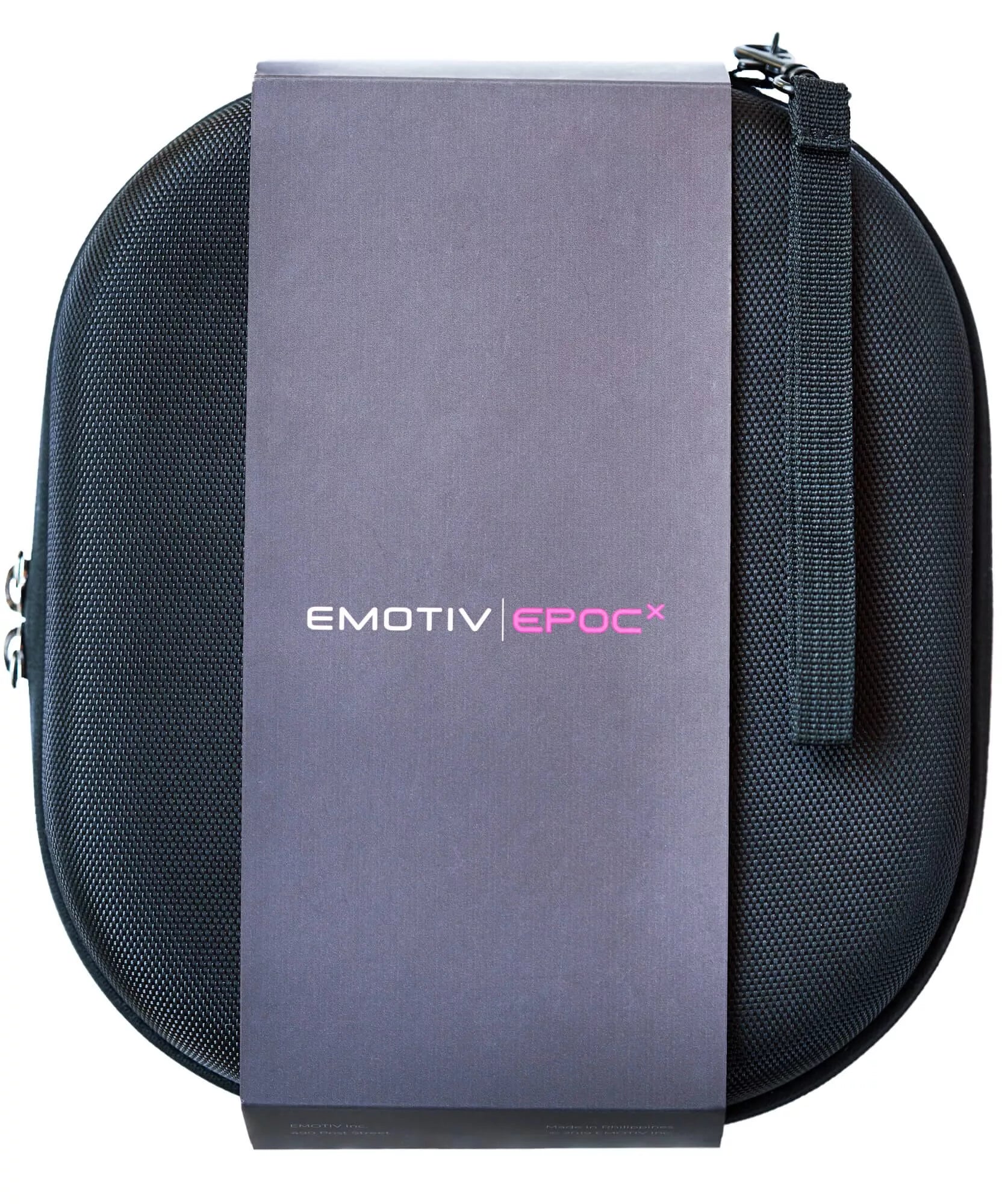 EMOTIV EPOC X 14 Channel Mobile Brainwear - view 8