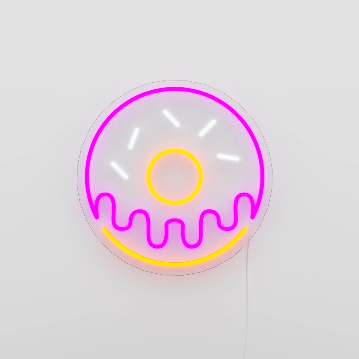 Candy Shock Donut - view 2