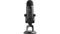 Blue Yeti Studio