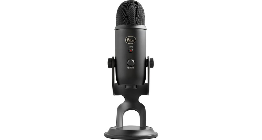 Blue Yeti Studio - view 3