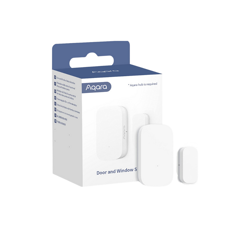Aqara Door and Window Sensor