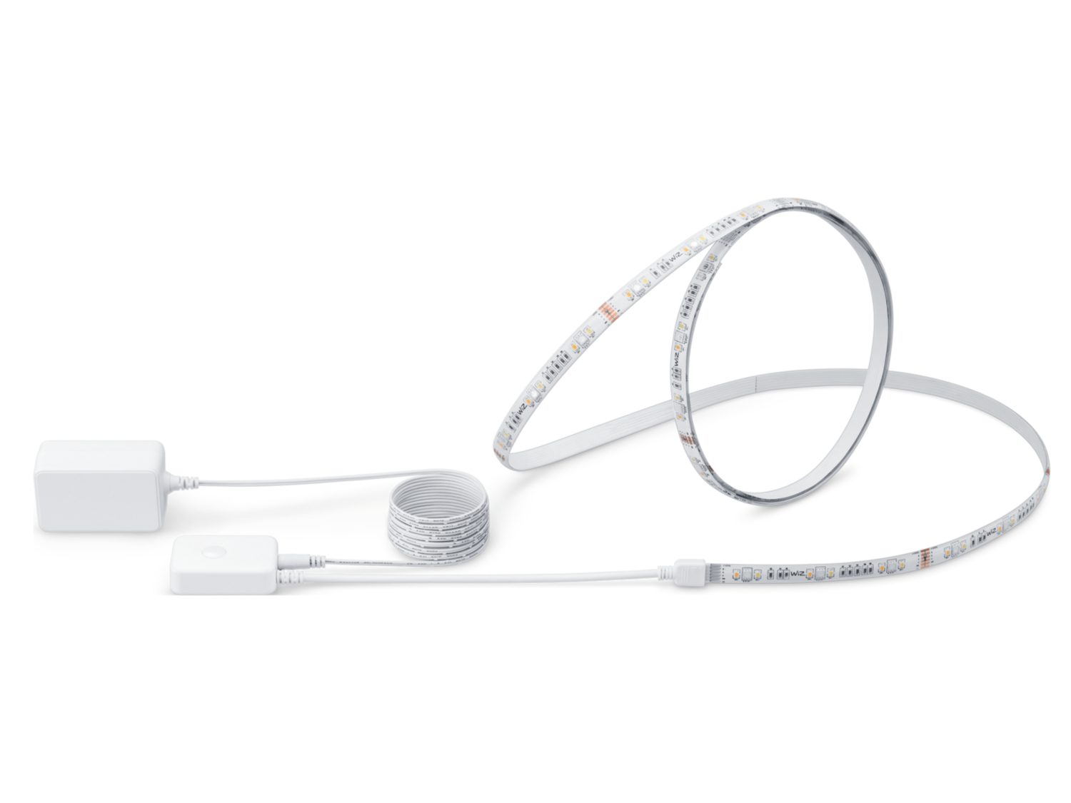 Wiz StarterKit Lightstrip 2M - view 8