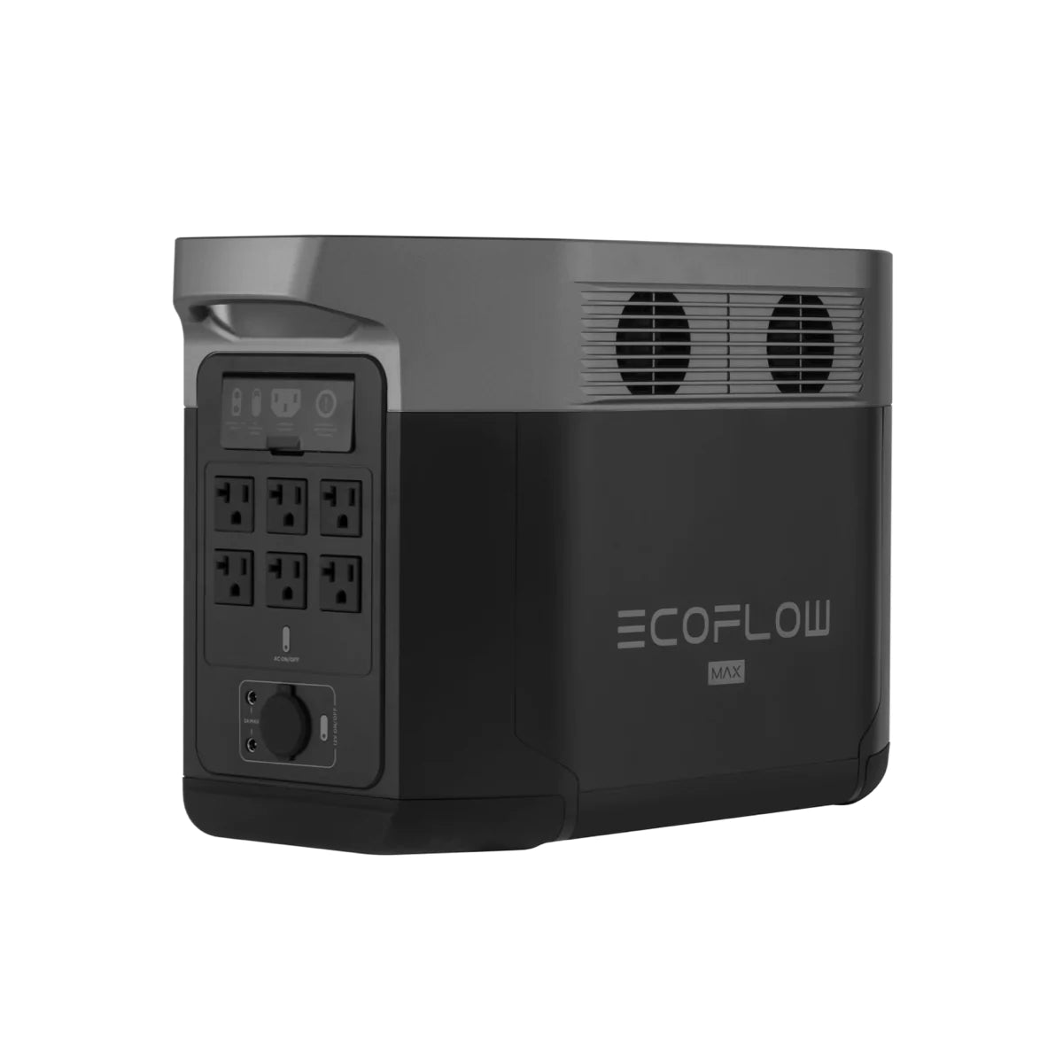 EcoFlow DELTA 1600 - view 6