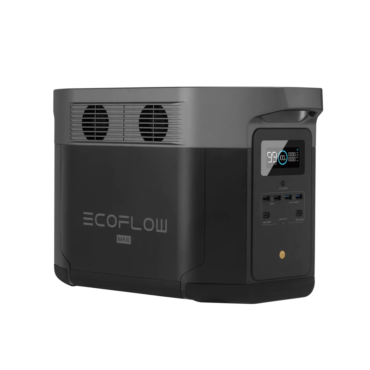 EcoFlow DELTA 1600 - view 3