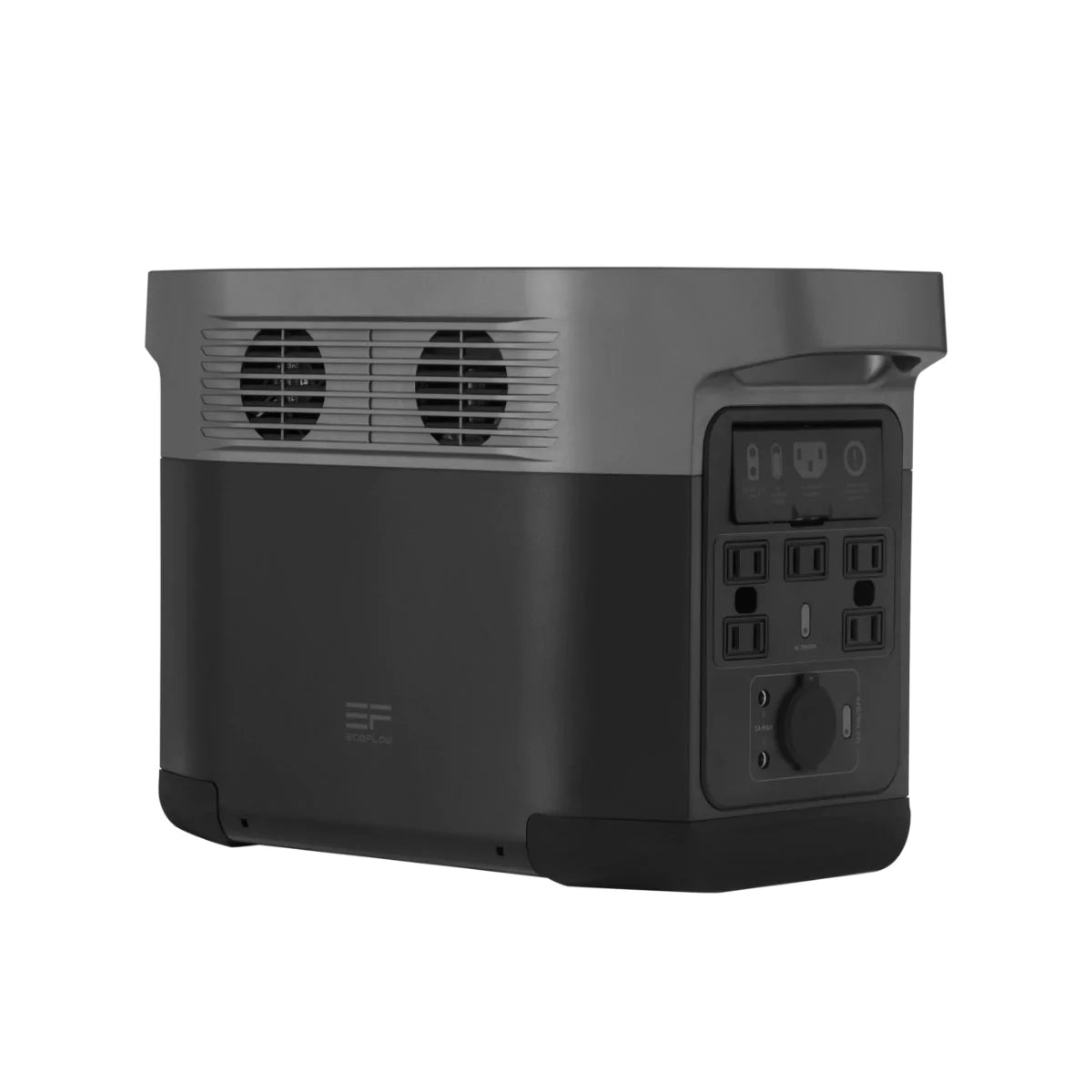 EcoFlow DELTA Mini - view 3